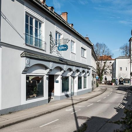 Apartments Zum Ybbsturm Waidhofen an der Ybbs Exteriér fotografie